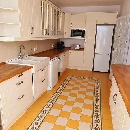 Ref 10 Dos Aquas Farm stay Zahara de los Atunes