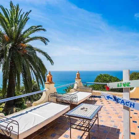 Ref 10 Dos Aquas Farm stay *