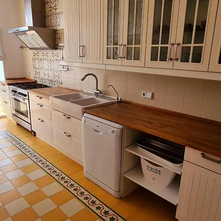 Ref 10 Dos Aquas Farm stay Zahara de los Atunes