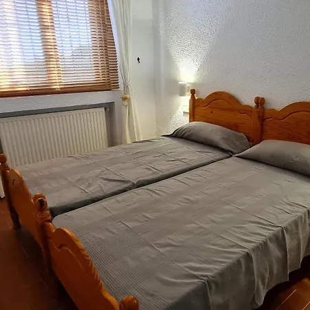 Ref 10 Dos Aquas Farm stay Zahara de los Atunes