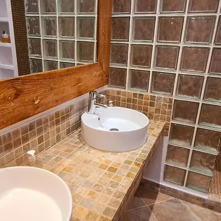 Farm stay Ref 10 Dos Aquas