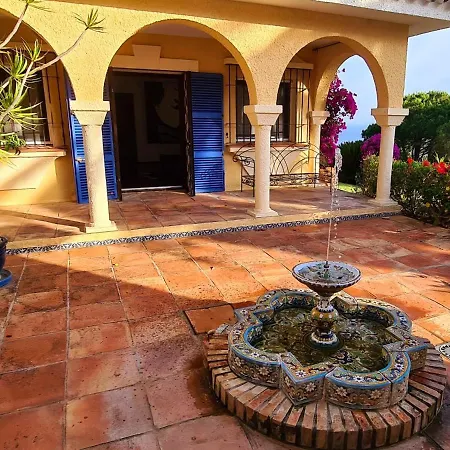 Ref 10 Dos Aquas Farm stay