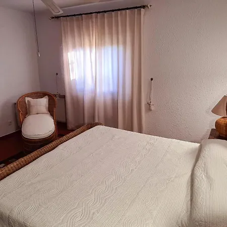 Farm stay Ref 10 Dos Aquas Zahara de los Atunes