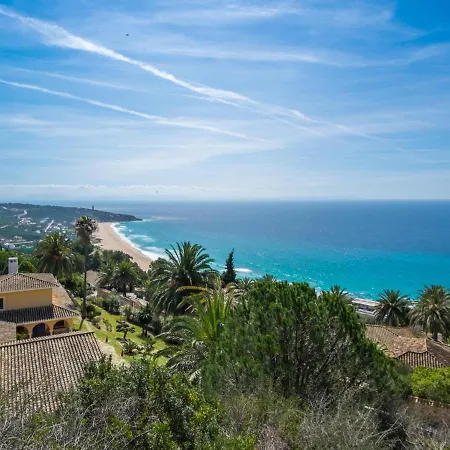 Farm stay Ref 10 Dos Aquas Zahara de los Atunes
