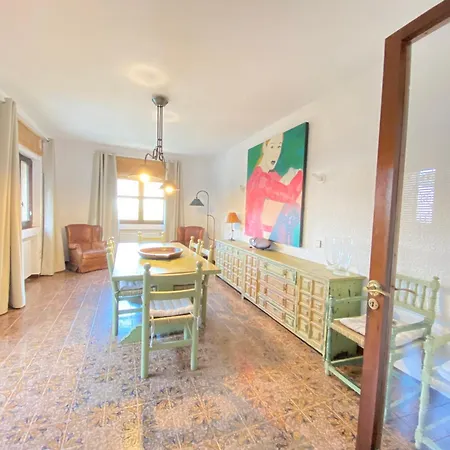 Ref 10 Dos Aquas Фермерский дом Захара-де-лос-Атунес